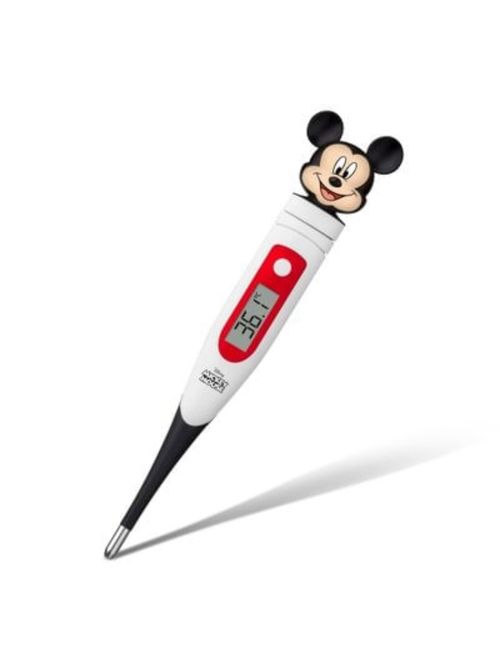 Termômetro Digital Mickey c/ Ponta Flexível Multilaser