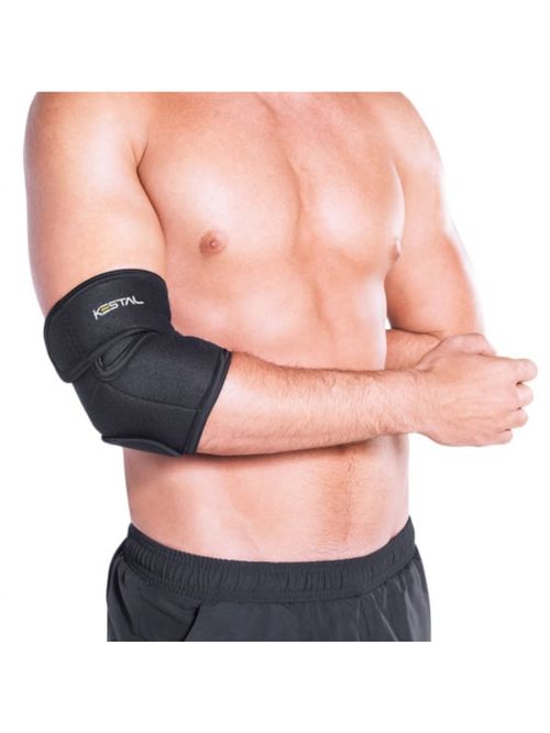 Cotoveleira Ajustável Tam Único KSN012 Kestal