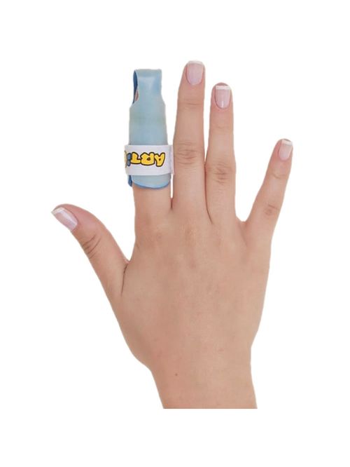 Imobilizador de Dedo Splint Duplo ArtiPé - Bilateral - GG