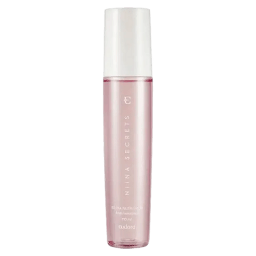 Bruma Hidratante Facial Niina Secrets Eudora 110ml