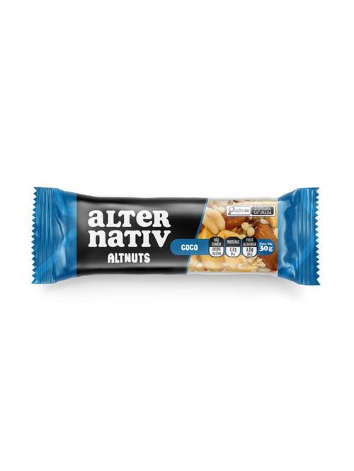 Altnuts Coco Alternativ 30g