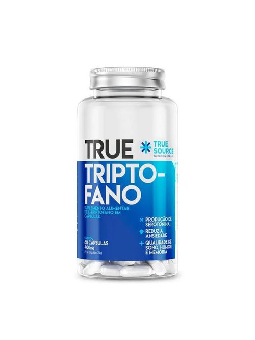 Triptofano True Source 24g