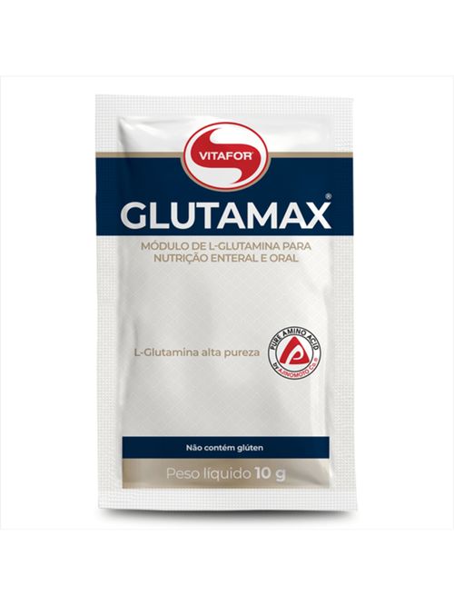 Glutamax Vitafor 30x10g