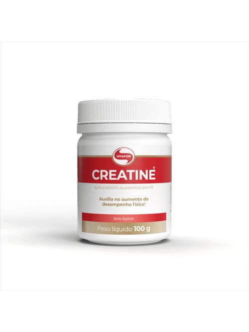 Creatine Vitafor 100g