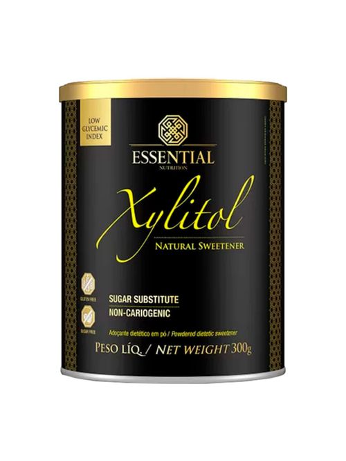 Xylitol Essential Nutrition 300g