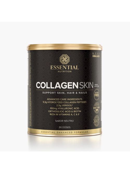 Collagen Skin Neutro Essential Nutrition 330g