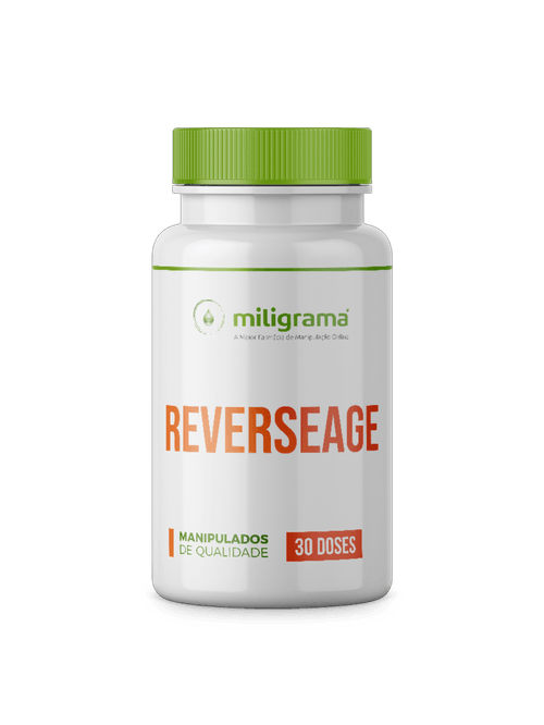 ReverseAge 250mg 30 doses