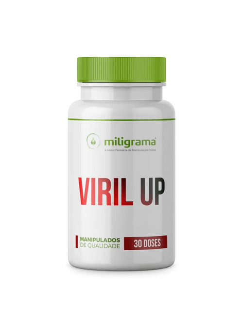 Viril UP 30 doses