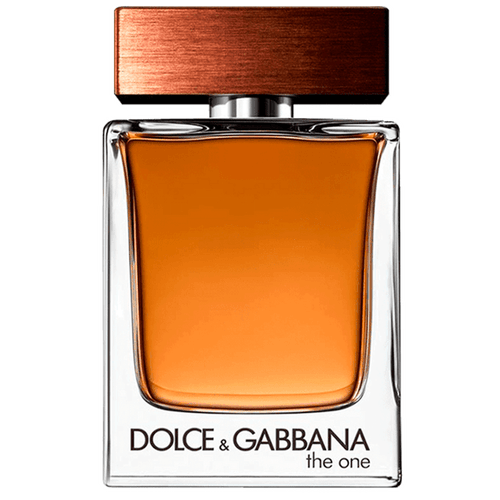 Perfume Masculino Dolce & Gabbana The One For Men Eau de Toilette 150ml