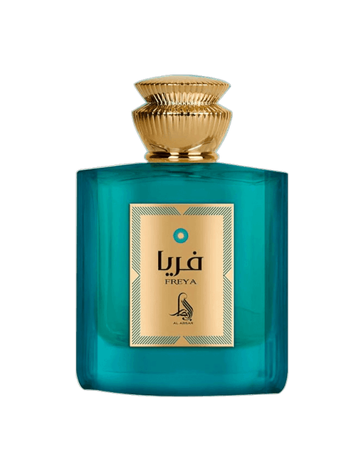 Al Absar Freya Eau De Parfum - Perfume Feminino