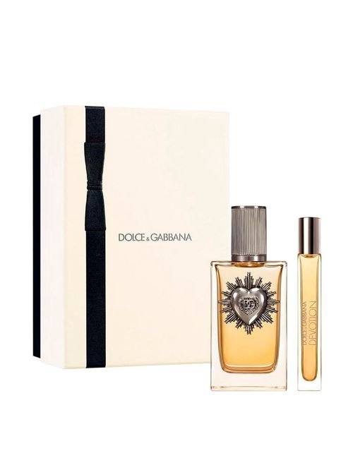 Kit Dolce & Gabbana Devotion For Men - Eau de Parfum 100ml + 10ml