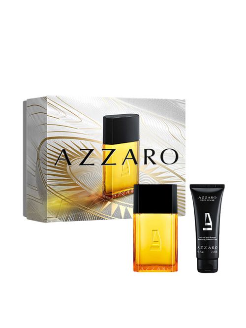 Kit Azzaro Pour Homme Masculino - Edt 100ml + Gb 75ml