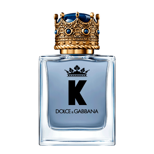 Dolce & Gabbana K Eau de Toilette - Perfume Masculino