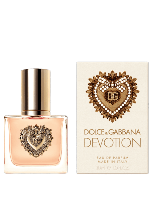 Perfume Feminino Dolce & Gabbana Devotion Eau de Parfum 30ml