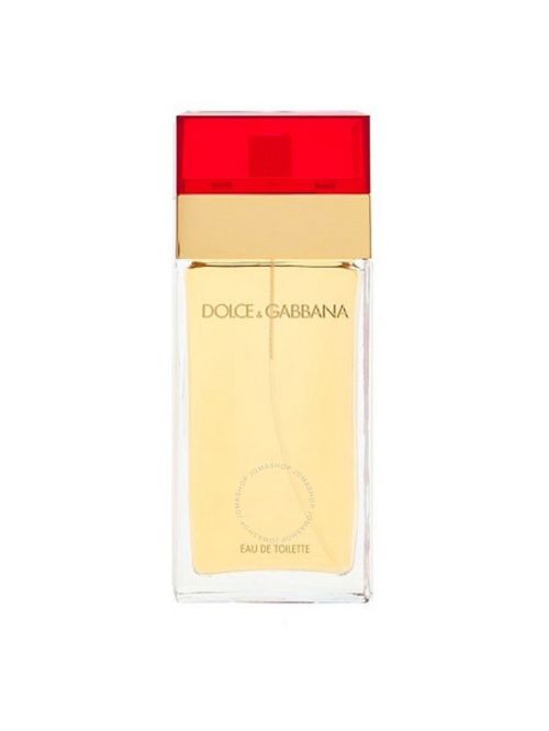 Dolce & Gabbana Eau de Toilette - Perfume Feminino 100ml