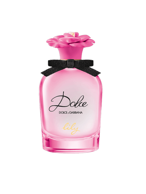 Dolce & Gabbana Lily New Eau de Toilette - Perfume Feminino