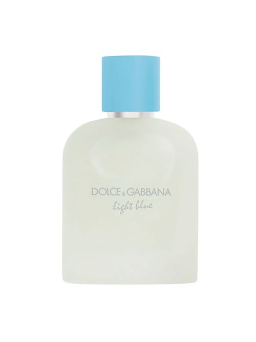 Dolce & Gabbana Light Blue Pour Homme Eau de Toilette - Perfume Masculino 100ml