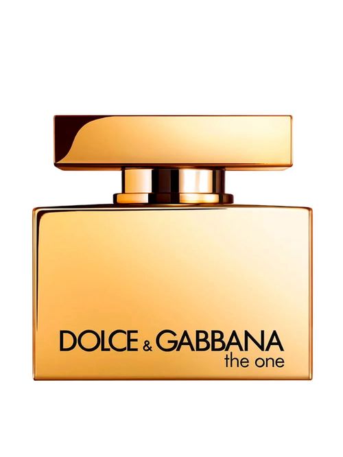 Dolce & Gabbana The One Gold Intense Eau de Parfum - Perfume Feminino 50ml