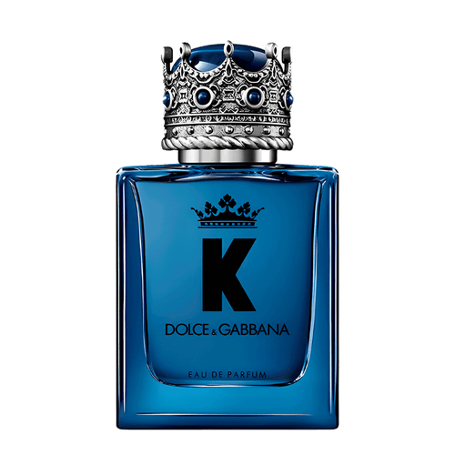 Dolce & Gabbana K Eau de Parfum - Perfume Masculino