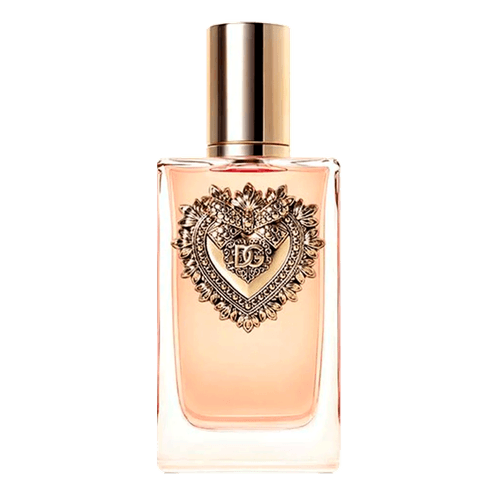 Devotion Eau de Parfum Feminino 100ml Dolce & Gabbana