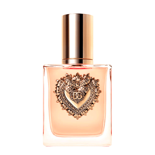 Perfume Feminino Dolce & Gabbana Devotion Eau de Parfum 50ml