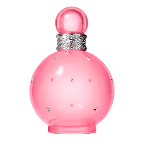 Britney Spears Fantasy Sheer Eau de Toilette - Perfume Feminino