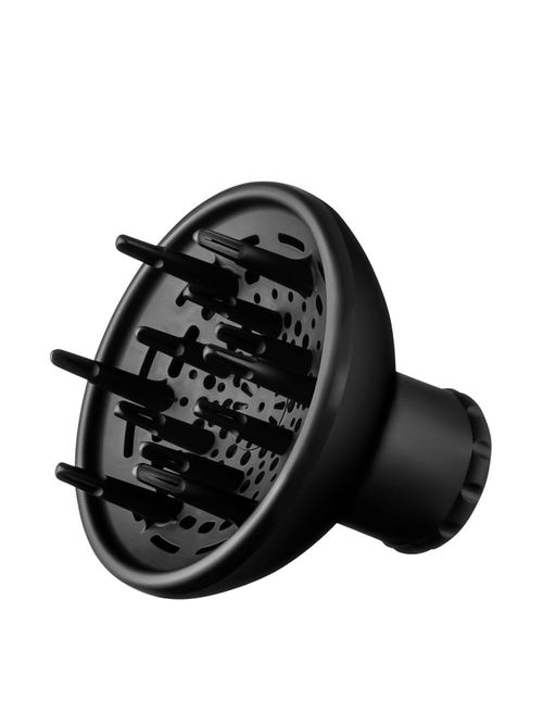 Difusor para Secador de Cabelo Taiff Profissional Smart Preto