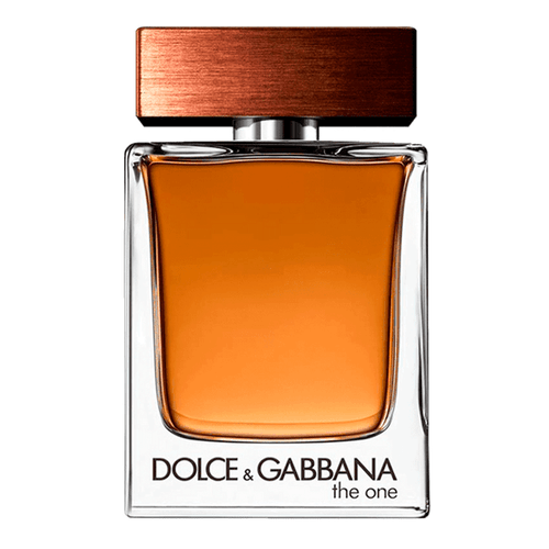 Dolce & Gabbana The One Men Eau de Toilette - Perfume Masculino