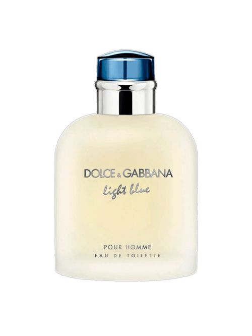 Dolce & Gabbana Light Blue Eau de Toilette - Perfume Masculino 75ml