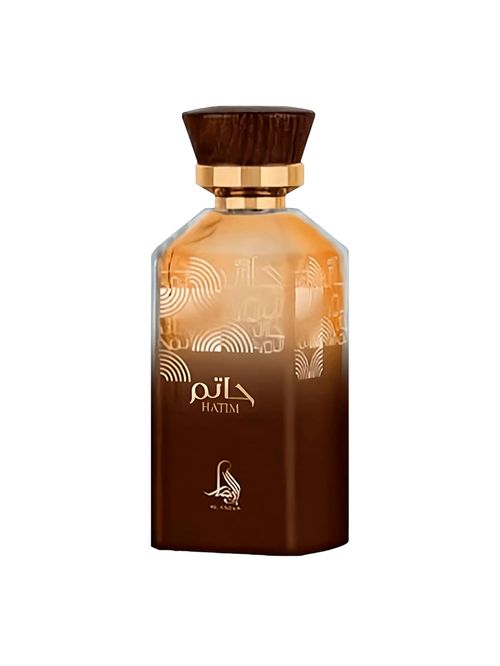 Al Absar Hatim Eau de Parfum - Perfume Masculino