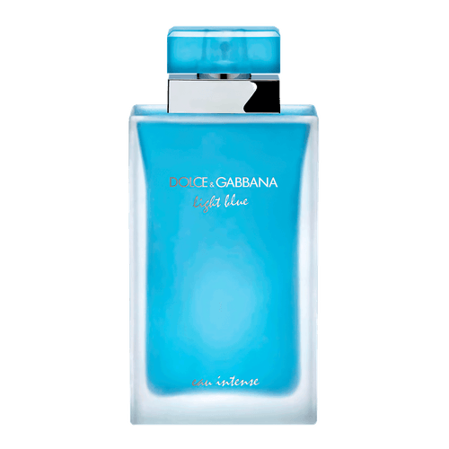 Dolce & Gabbana Light Blue Eau Intense Eau de Parfum - Perfume Feminino