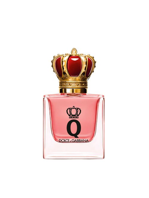 Dolce & Gabbana Q By DG Intense Eau de Parfum - Perfume Feminino 30ml