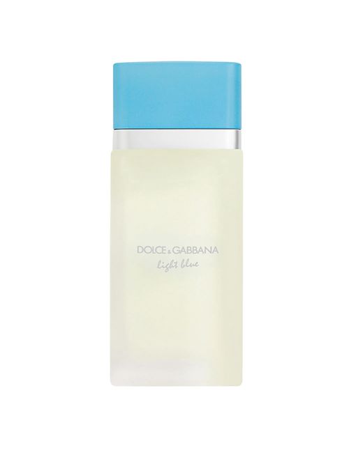 Dolce & Gabbana Light Blue Eau de Toilette - Perfume Feminino