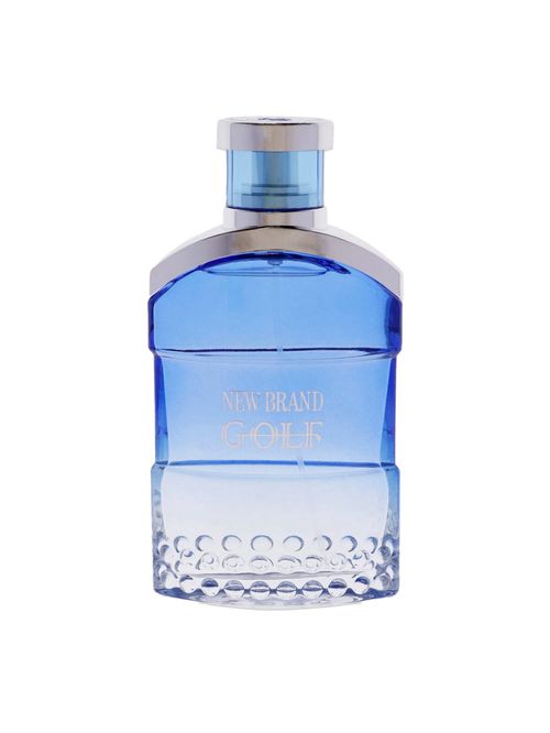 New Brand Golf Blue For Men Eau de Toilette - Perfume Masculino