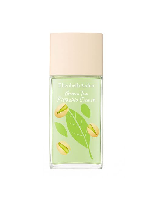 Elizabeth Arden Green Tea Pistachio Crunch Eau de Toilette - Perfume Feminino