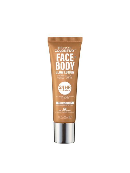 Revlon ColorStay Face + Body Glow Lotion - Iluminador 30ml
