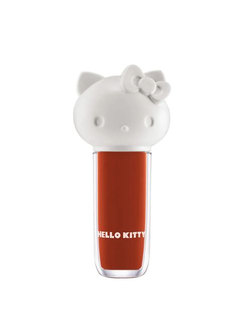Sombra Líquida Hello Kitty Toffee Matte 4,5ml Bruna Tavares