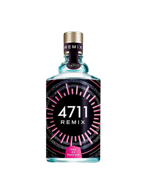 4711 Remix Electric Night Eau de Parfum - Perfume Feminino