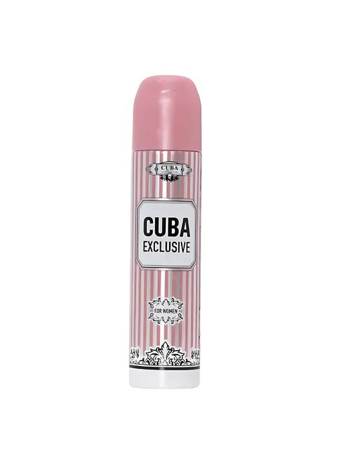 Cuba Exclusive For Women Eau de Parfum - Perfume Feminino