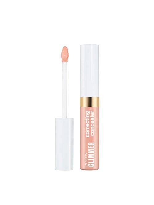 Revlon Glimmer Brightening Concealer - Corretivo Iluminador 9ml