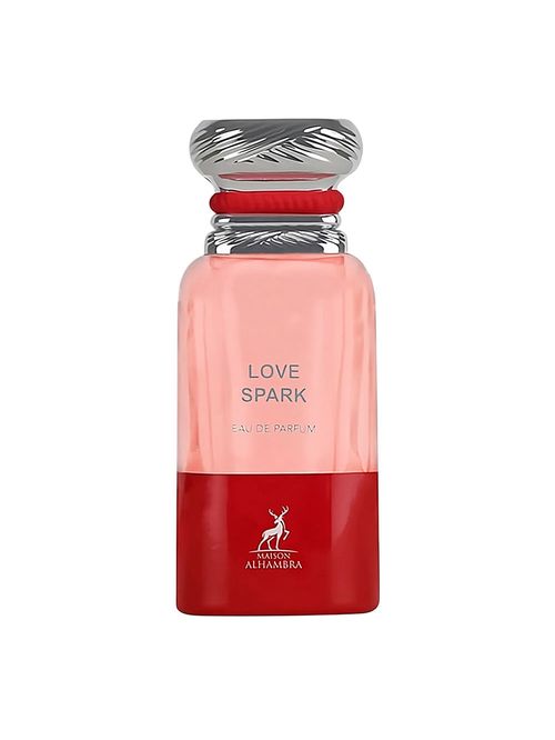 Maison Alhambra Love Spark Eau de Parfum - Perfume Unissex