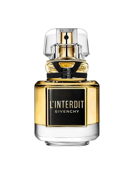 Givenchy L'Interdit Le Parfum - Perfume Feminino