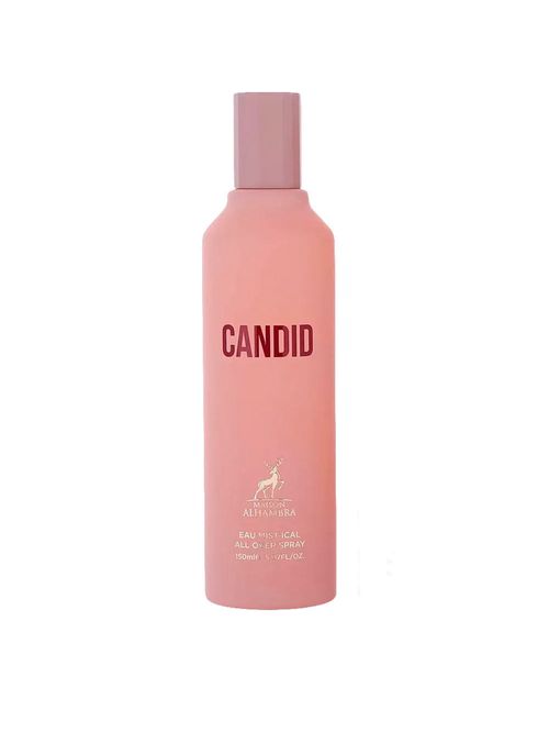 Maison Alhambra Candid Eau Mist-Ical - Perfume All Over Spray
