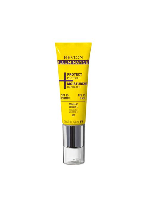 Revlon Illuminance Protect + Moisturize SPF 25 - Primer 28ml