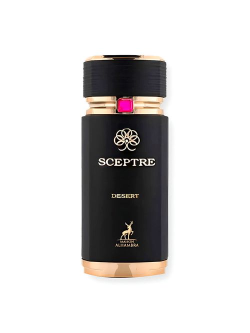 Maison Alhambra Sceptre Desert Eau de Parfum - Perfume Unissex