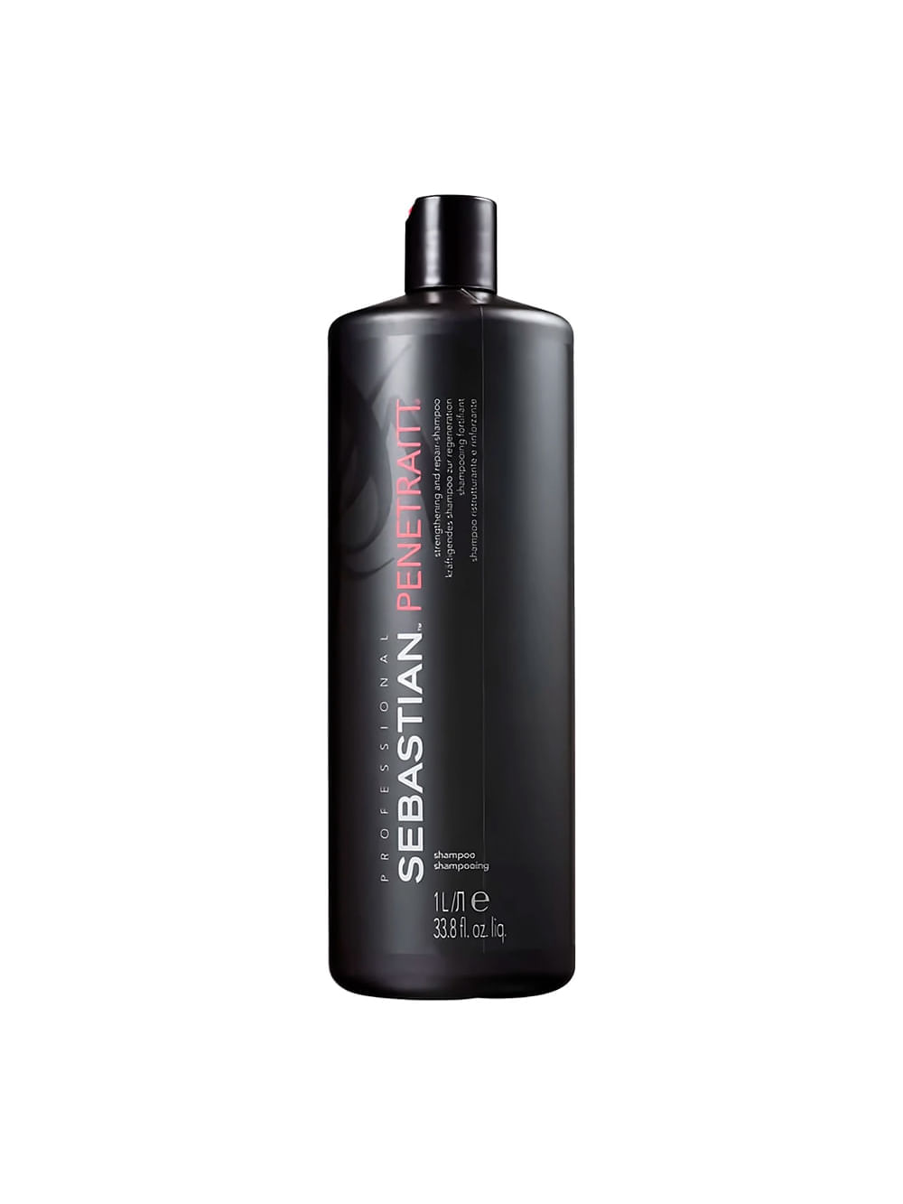 Sebastian Professional Penetraitt - Shampoo
