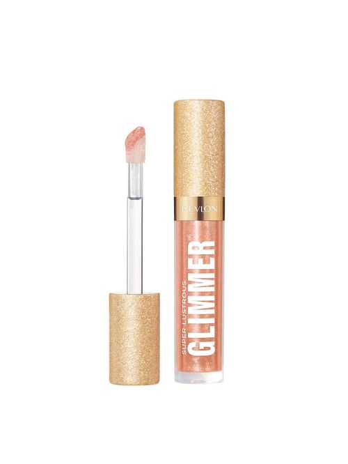 Revlon Super Lustrous Glimmer - Gloss Labial 3,8ml