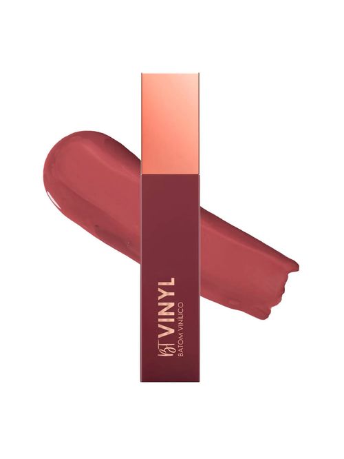 Bruna Tavares Vinyl - Batom Vinílico