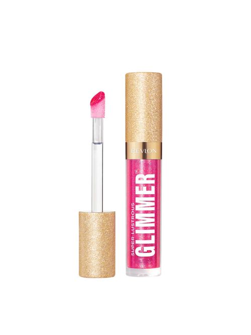 Revlon Super Lustrous Glimmer - Gloss Labial 3,8ml