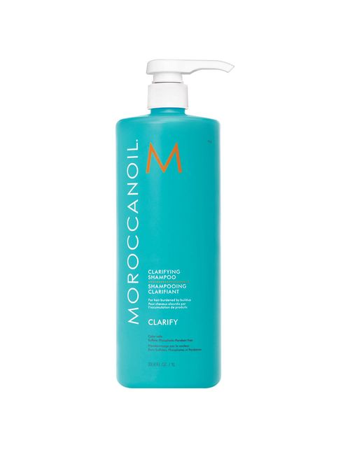 Moroccanoil Clarify - Shampoo